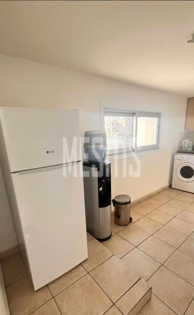 Spacious And Fully Furnished 1 Bedroom Apartment Available For Rent 5 Minutes Walking From University Of Nicosia, Makedonitissa – photo 3
