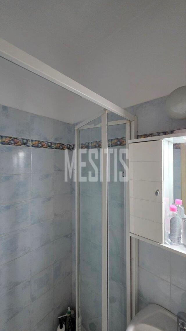 Spacious and Furnished 3 Bedroom Apartment for Rent in Strovolos, near the European University – photo 7