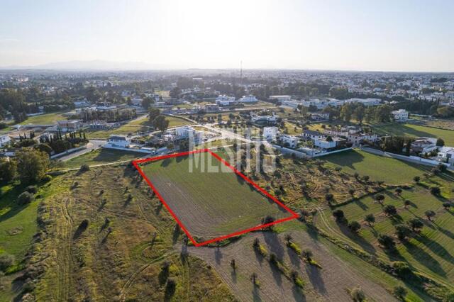 Shared field in Chryseleousa, Strovolos – photo 6