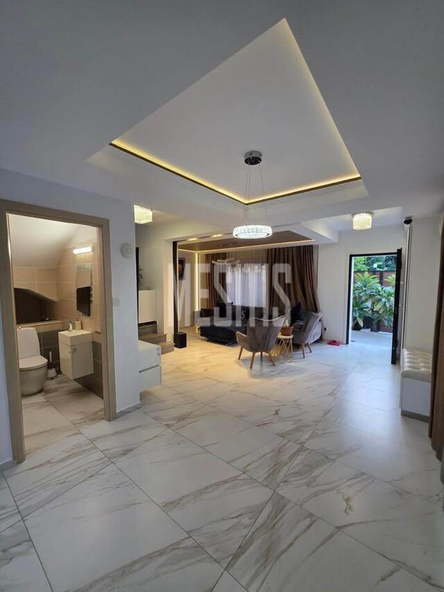LUXURY 3-BEDROOM VILLA FOR LONG-TERM RENT –  LIMASSOL – photo 1