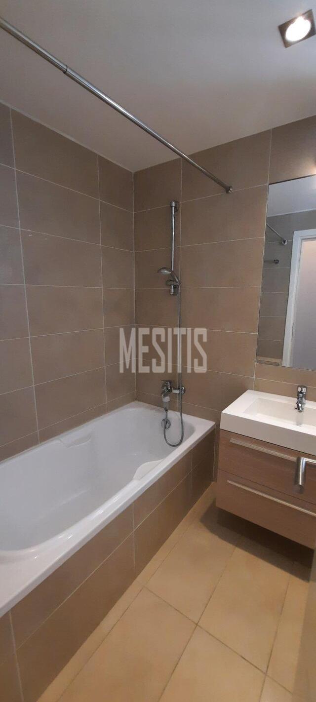 For Rent: 2 Bedroom Apartment with Sea View in Agios Athanasios – photo 5