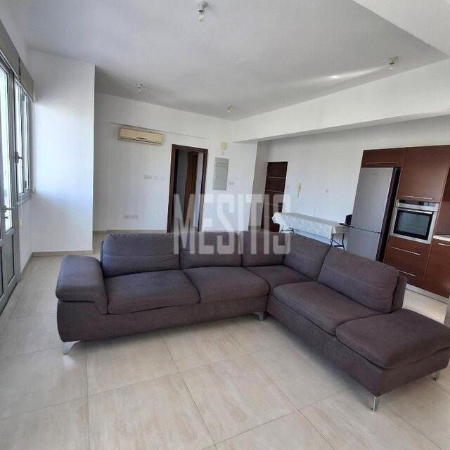 2 Bedroom Apartment for Rent in Archangelos - Lakatamia – photo 1