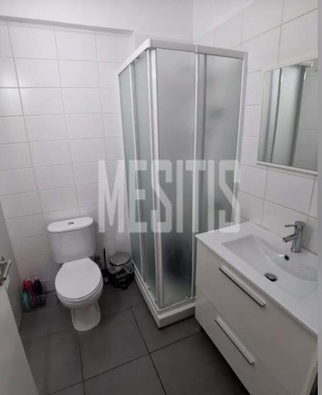 2-bedroom apartment for sale in Aglantzia – photo 4