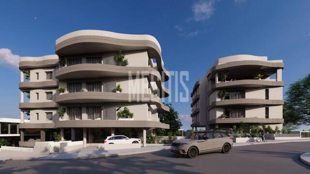 Studio for Sale in Agios Athanasios, Limassol – photo 3