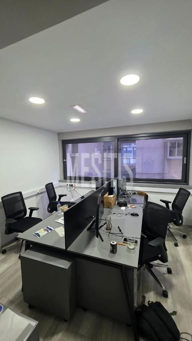 Renovated and Spacious 150 sq.m. Office for Rent in the Center of Nicosia.Suitable for professionals. – photo 6
