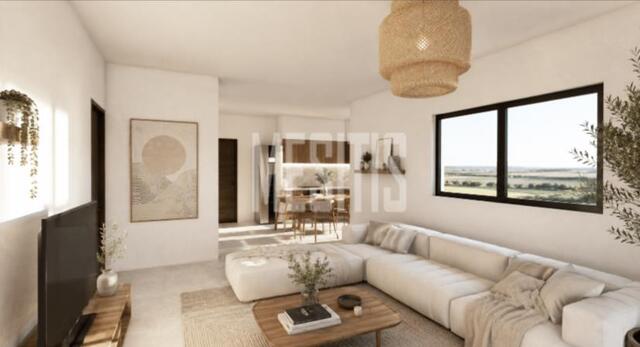 For Sale 2 Bedroom Apartment, Close to Alpha Mega and Lidl Area in Lakatamia, – photo 3