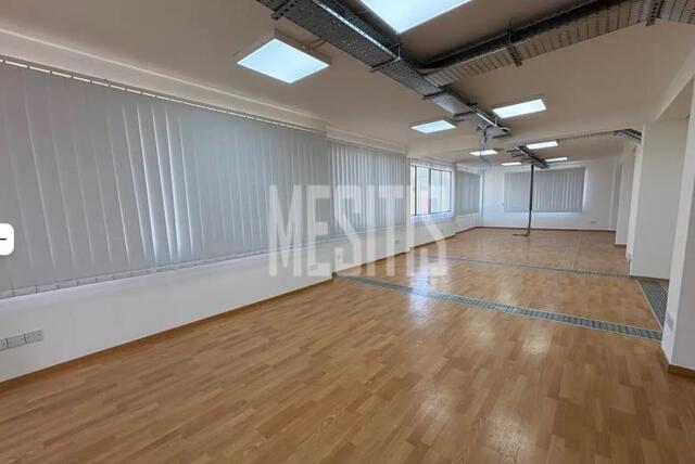 Office Space for Rent in the Heart of Nicosia -With Parking Spaces – photo 4