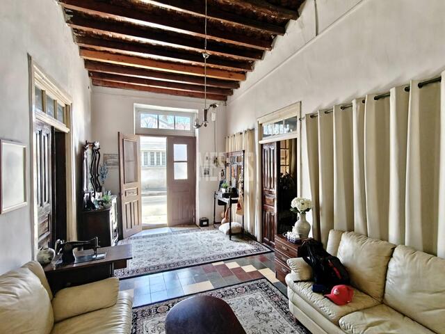 Well-maintained 3-Bedroom Listed House for Sale in Kaimakli Area, Nicosia – photo 1