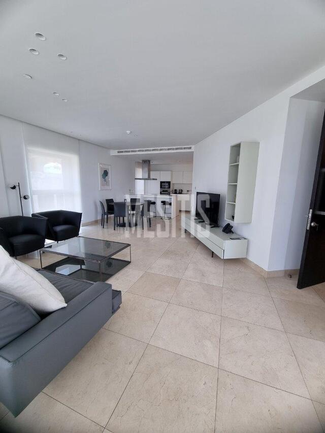 Luxurious 2 Bedroom Apartment Fully Furnished And Amenities In The building For Rent In The Center Of Nicosia – photo 6
