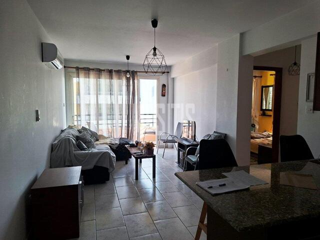 For Sale bright and airy 2 bedroom apartment near the University of Cyprus in Aglantzia suitable for owner-occupation or investment – photo 2