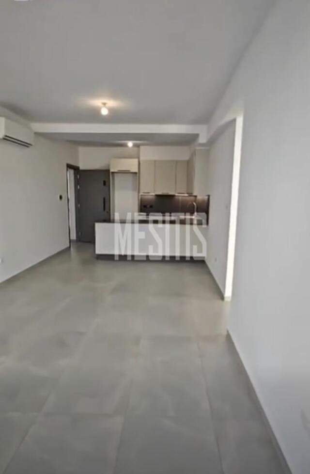 Ready to Move In 2+1 Bedroom Penthouse With Roof Garden For Sale In Aradippou, Larnaka - Close To Mall – photo 5