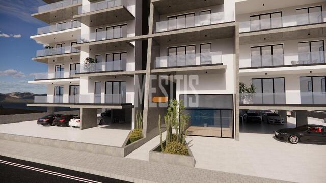 Spacious 1 Bedroom Apartment for Sale in Prime Area in Engomi, Nicosia – photo 4