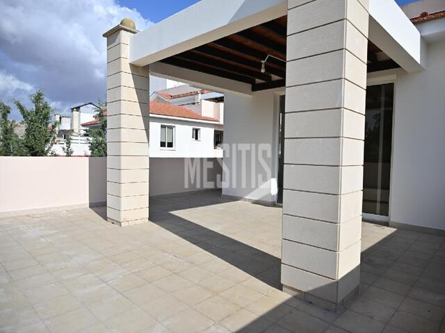 2 Bedroom Apartment For Sale In Pyla, Larnaca - With Communal Swimming Pool – photo 7