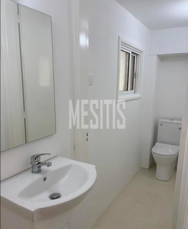 Fully Renovated Office\Shop  For Rent In Makedonitissa,Nicosia – photo 4