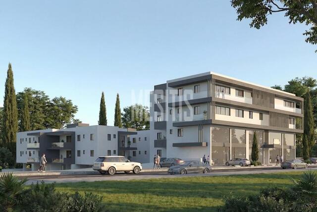 1 Bedroom Apartment for Sale in Tseri, Nicosia – photo 4
