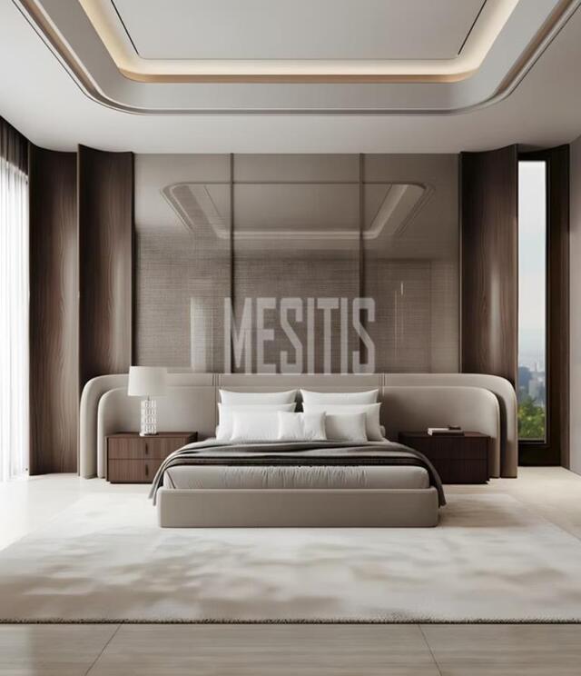 Luxury 1 Bedroom Apartment For Sale In A Prestigious Area In Nicosia – photo 8