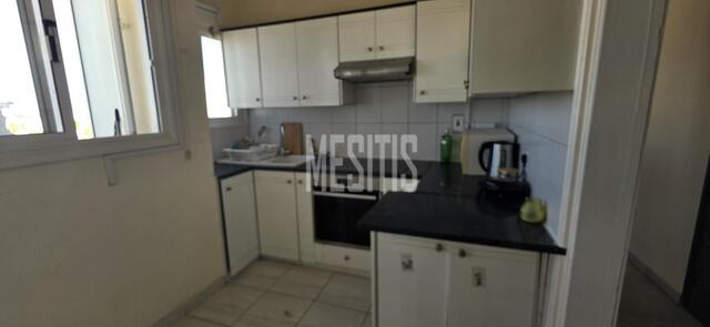 2-Bedroom Apartment in Drosia with Stunning Salt Lake Views – photo 6