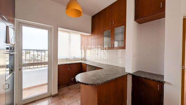 2-Bedroom Apartment For Sale In Agios Spyridonos Quarter, Limassol – photo 5