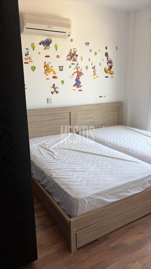2 bedroom apartment fully furnished for rent in Makedonitissa, Nicosia – photo 4