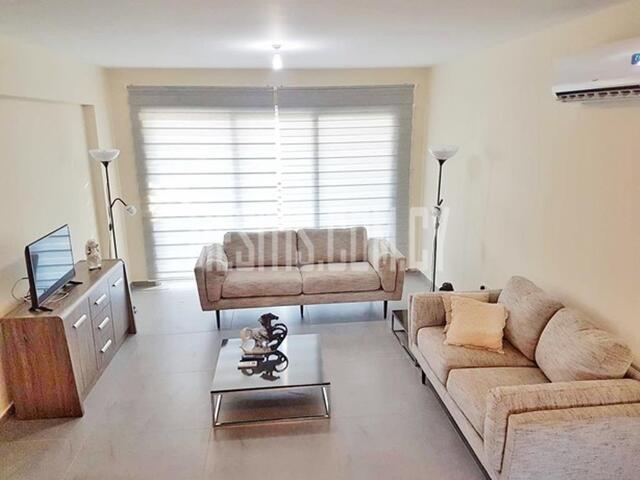 2 Bedroom Apartment For Rent In Agios Dometios, Nicosia – photo 6