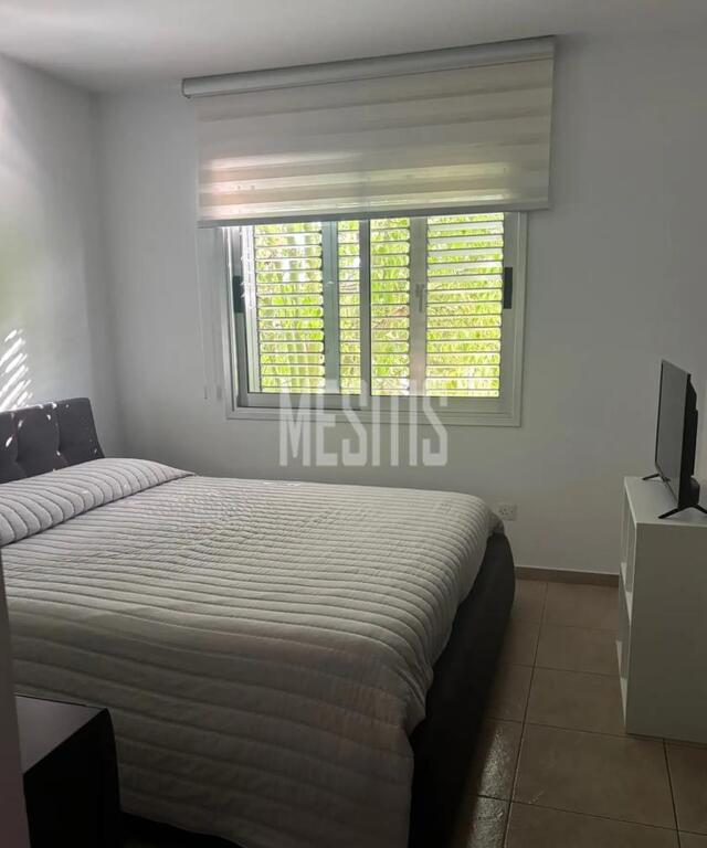 Fully Furnished 2 Bedroom Apartment for Rent in Archangelos, Lakatamia – photo 6