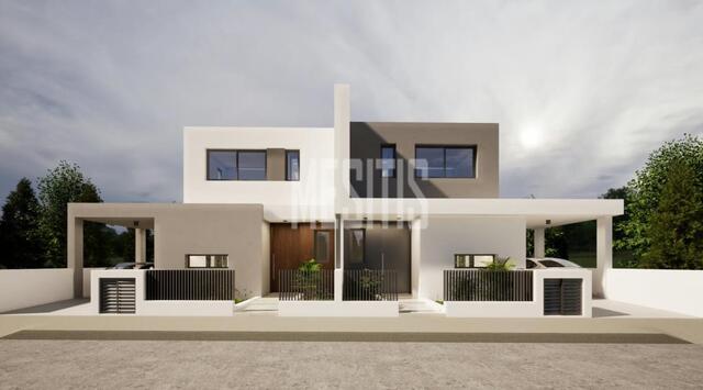 3 Bedroom House For Sale In Deftera, Nicosia – photo 2