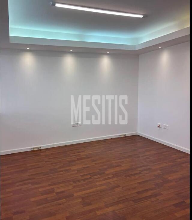 Fully Renovated Office\Shop  For Rent In Makedonitissa,Nicosia – photo 1