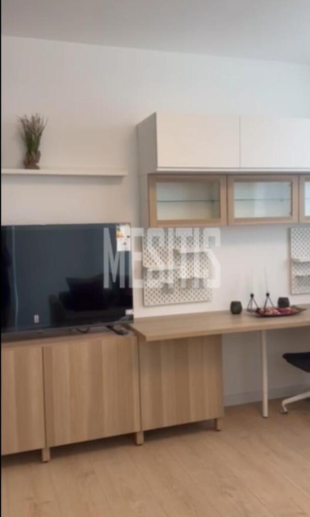 Ready-to-move 1-Bedroom Apartment For Sale In A Prime Location In Strovolos – photo 3