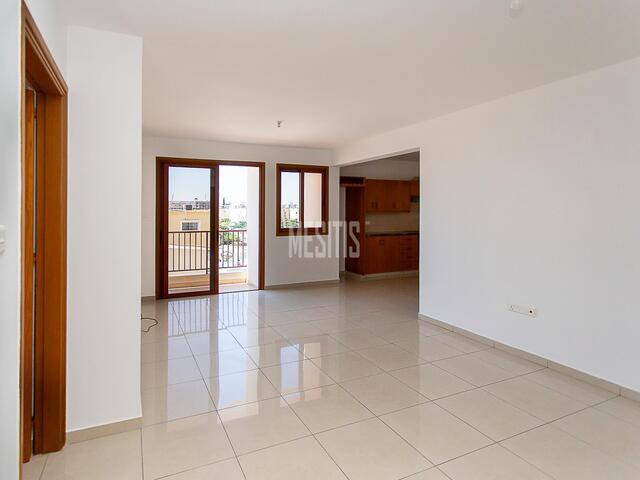 2 Bedroom Flat for Sale in the Center of Larnaka – photo 1
