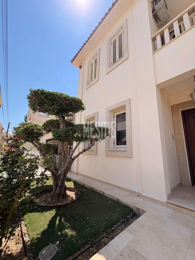 Beautiful 3 Bedroom Detached Villa with Private Pool for Rent in Faneromeni, Larnaca – photo 2