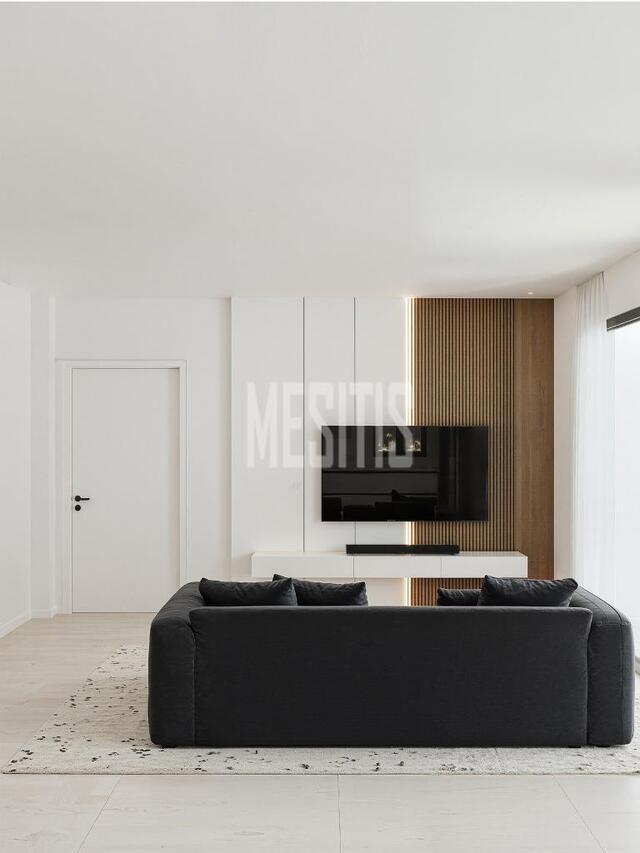 1  Bedroom Apartment for Sale in Prime Location in Lakatameia, Nicosia - Near Metro Supermarket – photo 5