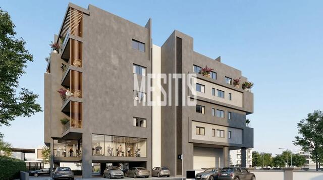 3 Bedroom Apartment For Sale In Agios Ioannis, Limassol – photo 3