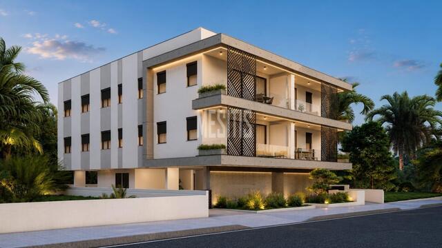 For Sale | Exclusive 2-Bedroom Apartment in Sotira, Ammochostos – photo 1