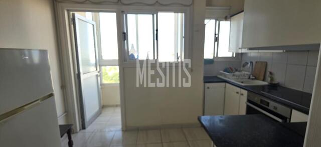 2-Bedroom Apartment in Drosia with Stunning Salt Lake Views – photo 7