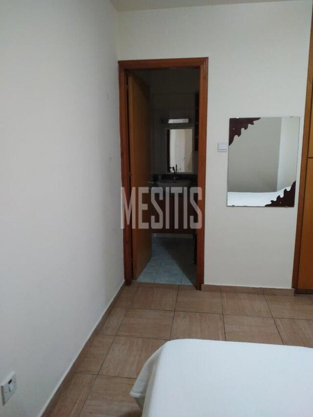 2 Bedroom Apartment Furnished For Rent In Engomi Very Close To UNIC – photo 3