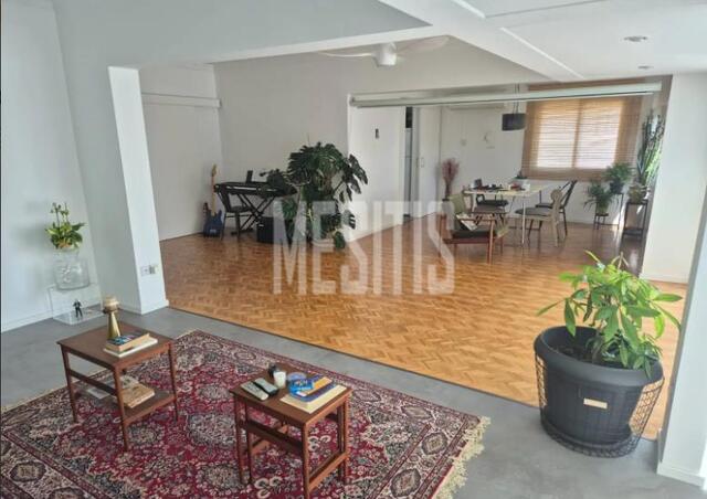 Spacious 2 Bedroom Penthouse for Rent Close to the American Embassy & Nicosia Polyclinic in Engomi-Nicosia – photo 1