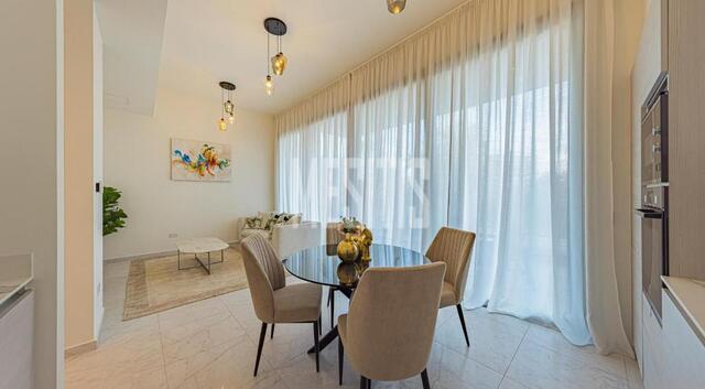 Luxury 2 Bedroom Apartment With Communal Pool For Sale In Mesa Geitonia, Limassol – photo 4