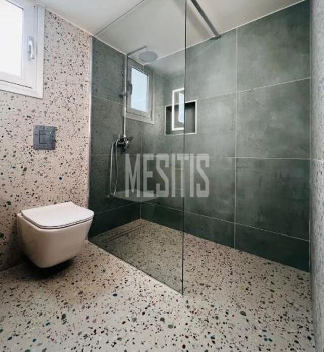 Renovated 2 Βedroom Αpartment with Large Veranda for Rent Trypiotis Area Nicosia – photo 8