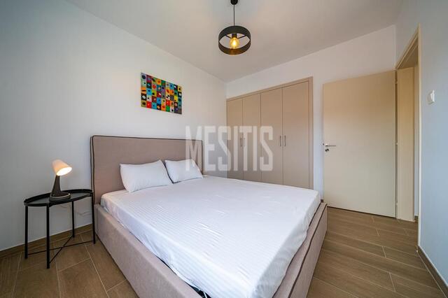Seaview 2 Bedroom Apartment For Rent In Larnaca – photo 8