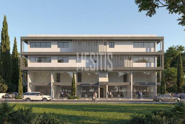 1 Bedroom Apartment for Sale in Tseri, Nicosia – photo 1