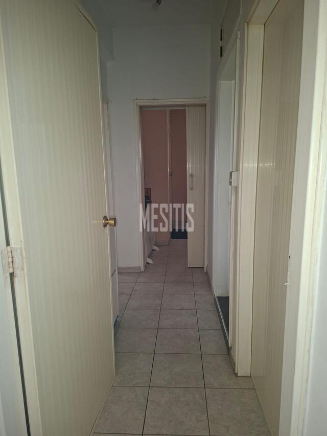 3-Bedroom First-Floor Residence for Sale in Deryneia | Includes Adjacent Plot with Development Potential – photo 8