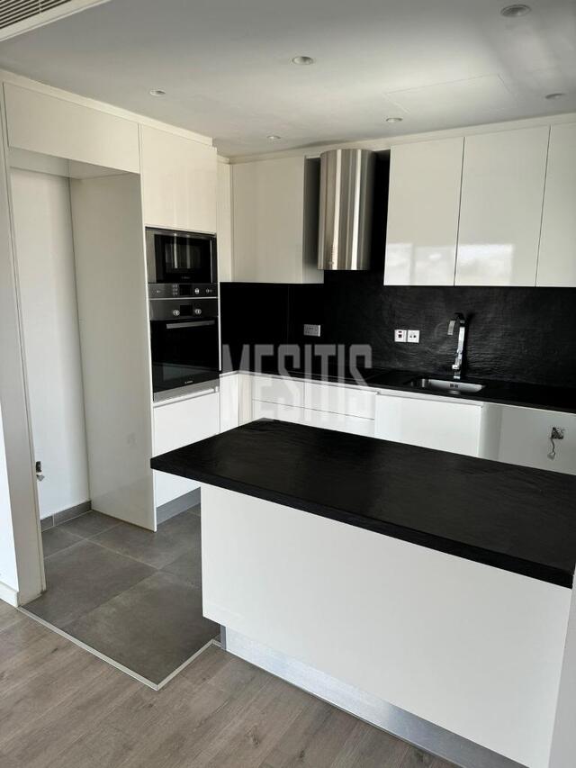 Modern 2 Bedroom Apartment for rent in Strovolos, Nicosia – photo 6