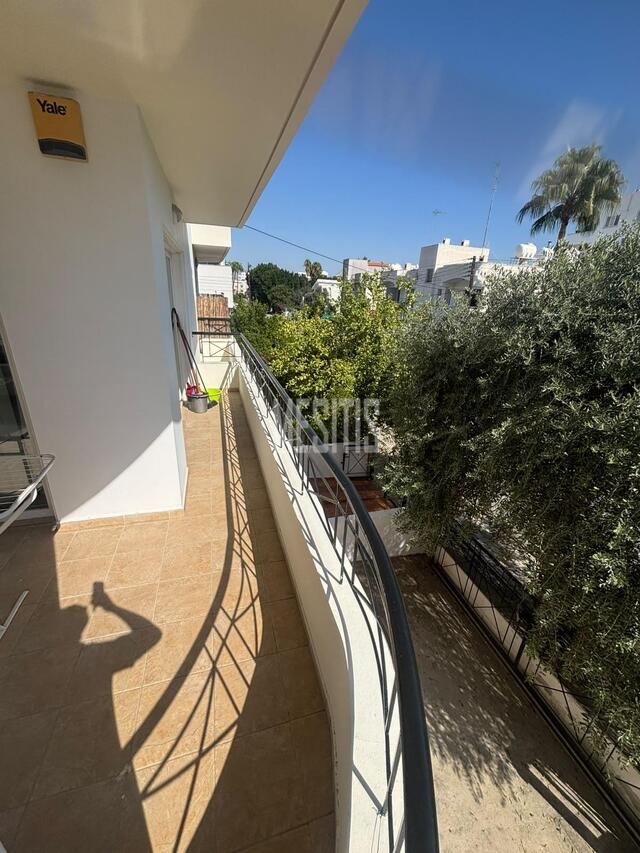 Fully Renovated 3 Bedroom Apartment For Rent In Quiet Area In Engomi, Nicosia – photo 7