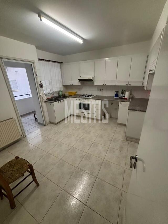 Cozy 2 Bedroom Apartment  For Sale In Quiet Area In Engomi,Nicosia - Perfect For Investement – photo 2