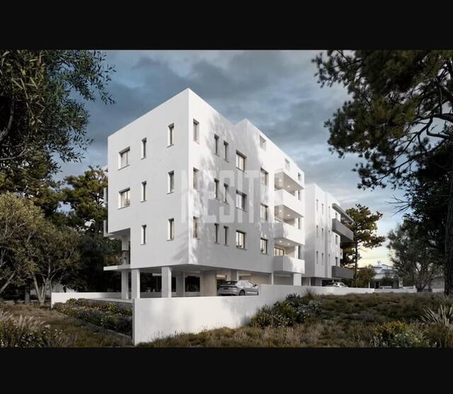 2 Bedroom Apartment for Sale in Aglantzia- Near Athalassa Forest Park – photo 4