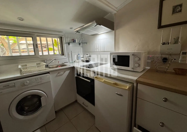 Studio Apartment For Rent In Agios Dometios, Nicosia – photo 4