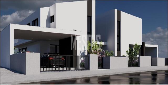 Modern 3 Bedroom Detached House In Pano Deftera Nicosia – photo 3