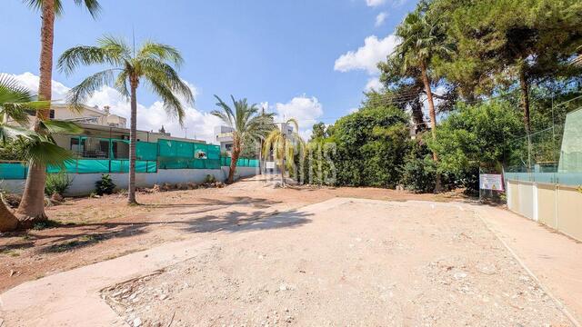 Residenatial Plot of 516 sq.m. for Sale in Agia Fylaxi, Limassol – photo 4