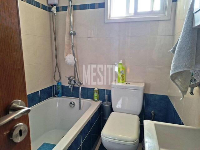 For Sale bright and airy 2 bedroom apartment near the University of Cyprus in Aglantzia suitable for owner-occupation or investment – photo 8