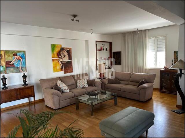 Rare Investment Opportunity Mixed Use Building For Sale In Agioi Omologites Nicosia – photo 4